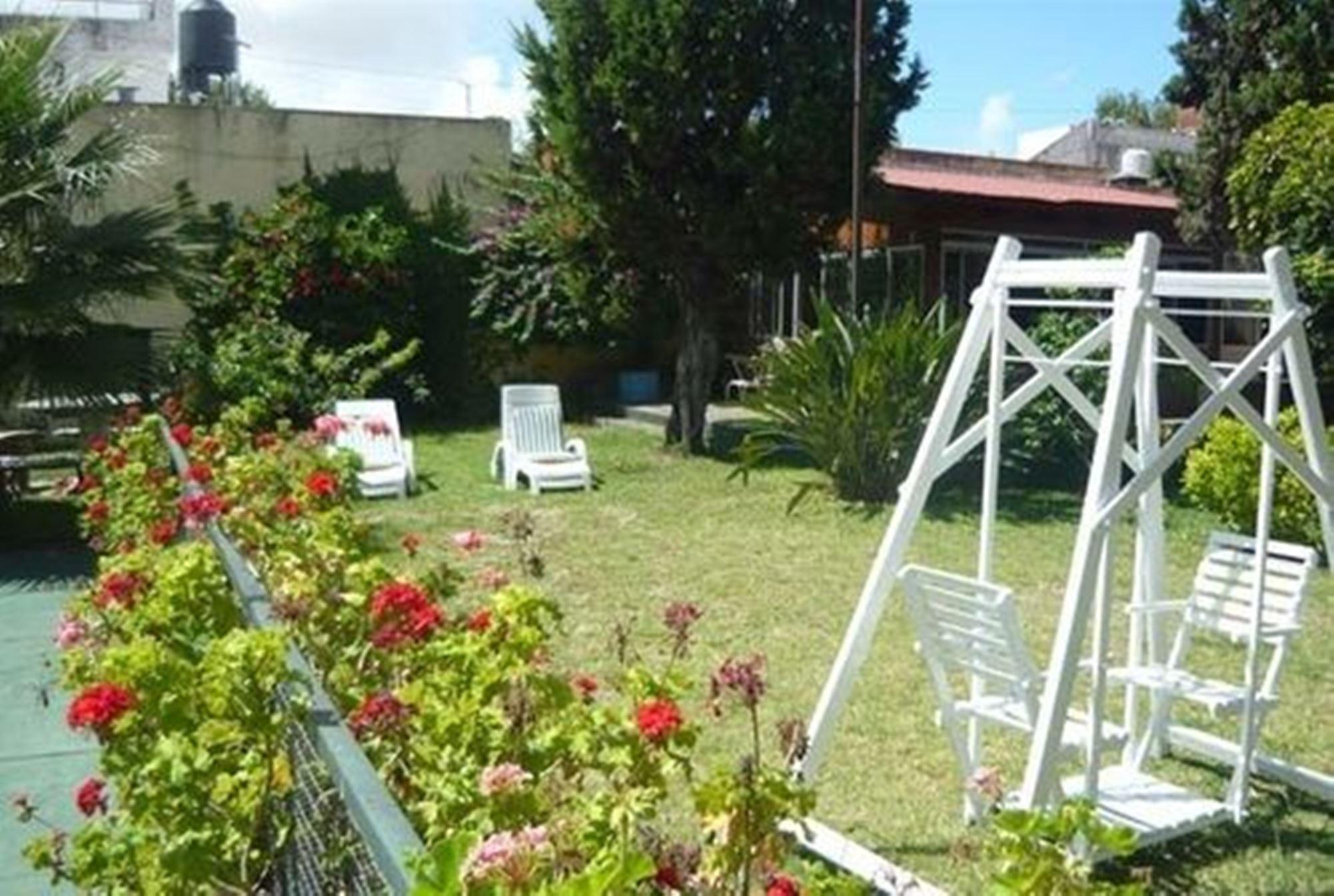 Hotel Mayoral Rosario Exterior photo