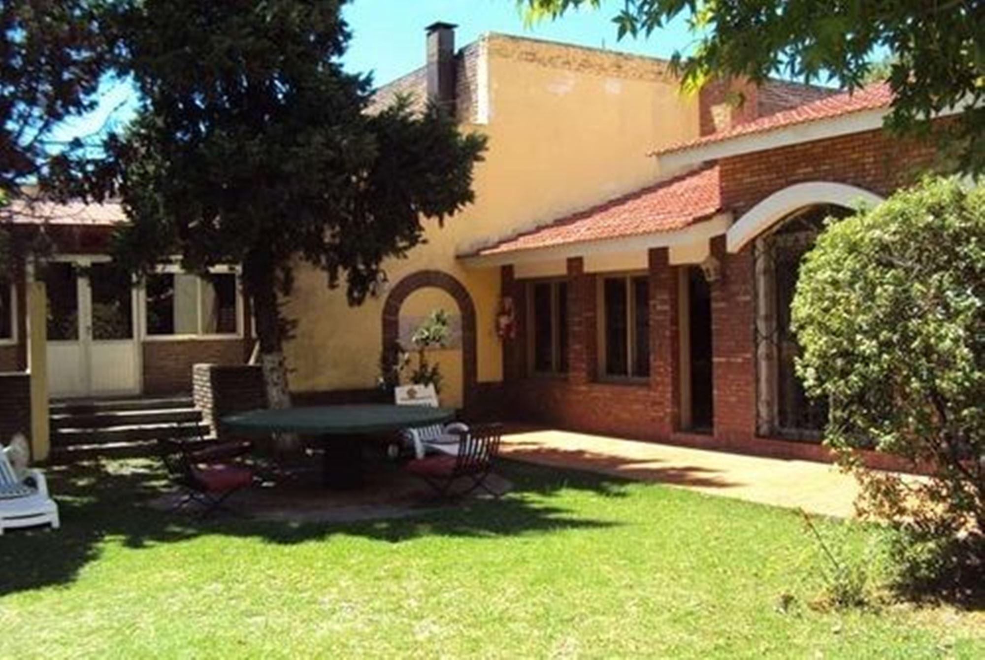 Hotel Mayoral Rosario Exterior photo