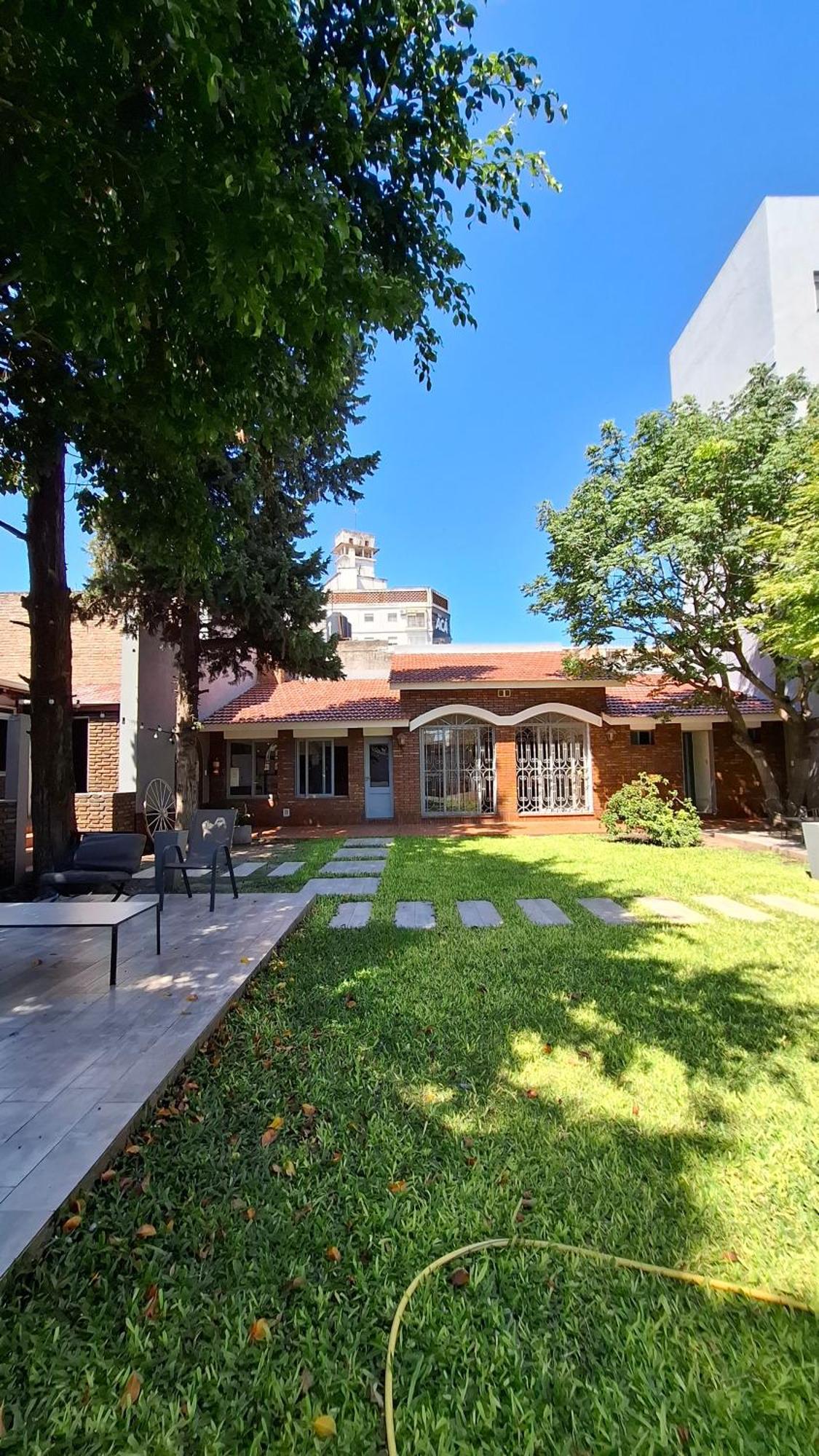 Hotel Mayoral Rosario Exterior photo